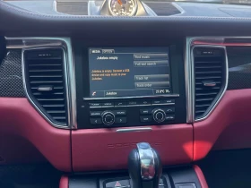 Porsche Macan * Turbo * CARFAX * ����� �� ����������� | Mobile.bg � ����� ������ 14