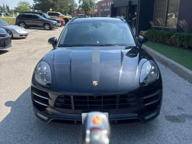 Porsche Macan * Turbo * CARFAX * ����� �� ����������� | Mobile.bg � ����� ������ 6