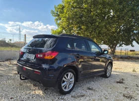 Mitsubishi ASX 1.8 DI-D 4WD-PANORAMA | Mobile.bg � ����� ������ 16