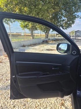 Mitsubishi ASX 1.8 DI-D 4WD-PANORAMA | Mobile.bg � ����� ������ 11