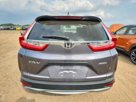 Honda Cr-v 2.4l Lx | Mobile.bg � ����� ������ 6