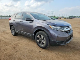 Honda Cr-v 2.4l Lx | Mobile.bg � ����� ������ 4