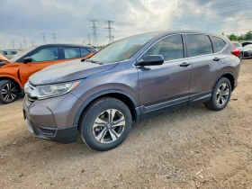 ������ Honda Cr-v