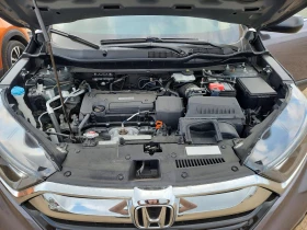Honda Cr-v 2.4l Lx | Mobile.bg � ����� ������ 11