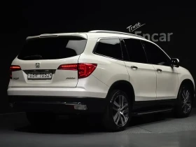 Honda Pilot 3.5 ПАНОРАМА| ПОДГРЕВ| КАМЕРА| СЕНЗОРИ | Auto.bg — изображение 2