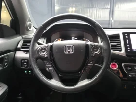 Honda Pilot 3.5 ПАНОРАМА| ПОДГРЕВ| КАМЕРА| СЕНЗОРИ | Auto.bg — изображение 10