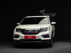 Honda Pilot 3.5 ПАНОРАМА| ПОДГРЕВ| КАМЕРА| СЕНЗОРИ | Auto.bg — изображение 3