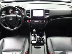 Honda Pilot 3.5 ПАНОРАМА| ПОДГРЕВ| КАМЕРА| СЕНЗОРИ | Auto.bg — изображение 7