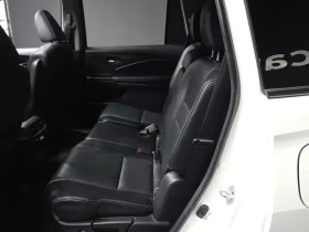 Honda Pilot 3.5 ПАНОРАМА| ПОДГРЕВ| КАМЕРА| СЕНЗОРИ | Auto.bg — изображение 9