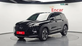 ������ Hyundai Santa fe