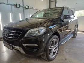 Mercedes-Benz ML 350 350 CDI 4MATIC 258 к.с.