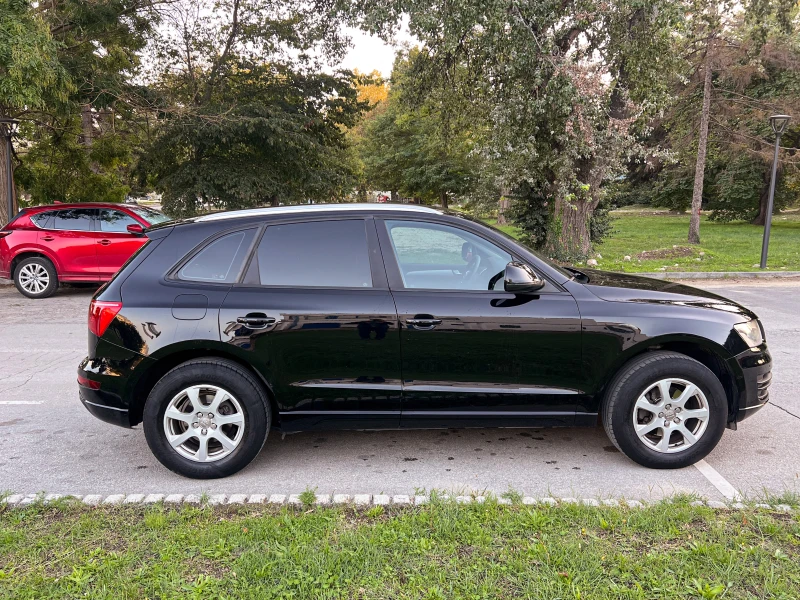 Audi Q5 2.0 TDI 4x4, снимка 8 - Автомобили и джипове - 47678016