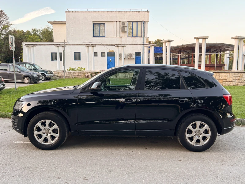 Audi Q5 2.0 TDI 4x4, снимка 4 - Автомобили и джипове - 47678016