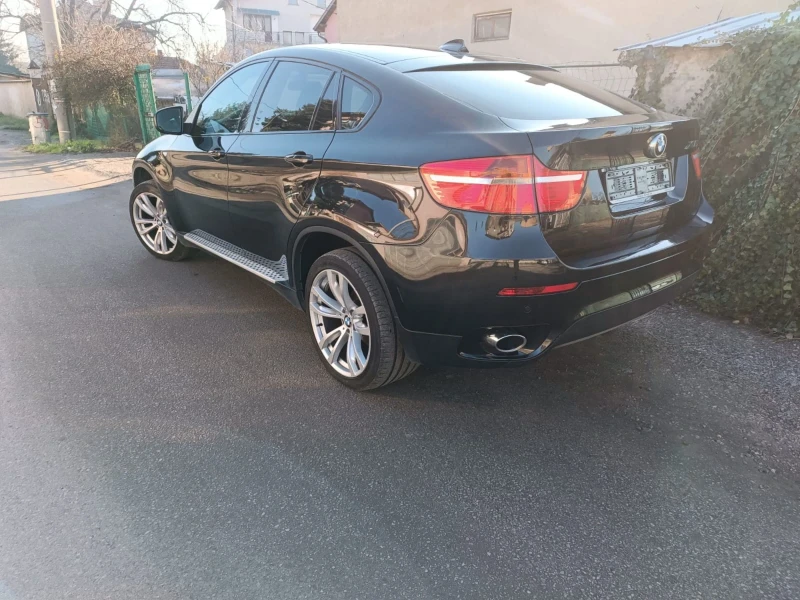 BMW X6 3.0d X-Drive, снимка 14 - Автомобили и джипове - 48405024