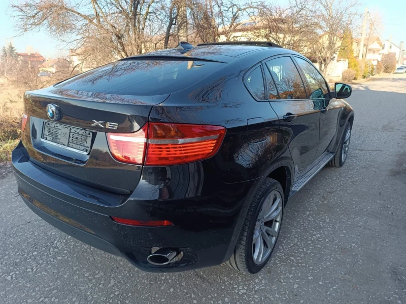 BMW X6 3.0d X-Drive, снимка 15 - Автомобили и джипове - 48405024