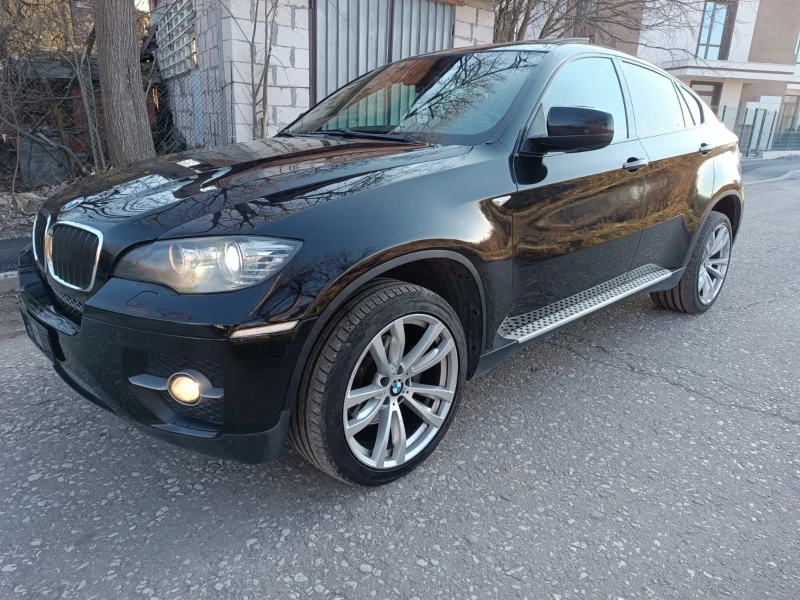 BMW X6 3.0d X-Drive, снимка 2 - Автомобили и джипове - 48405024