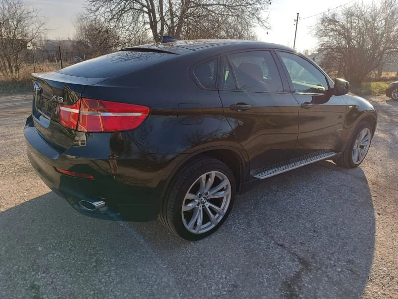 BMW X6 3.0d X-Drive, снимка 9 - Автомобили и джипове - 48405024