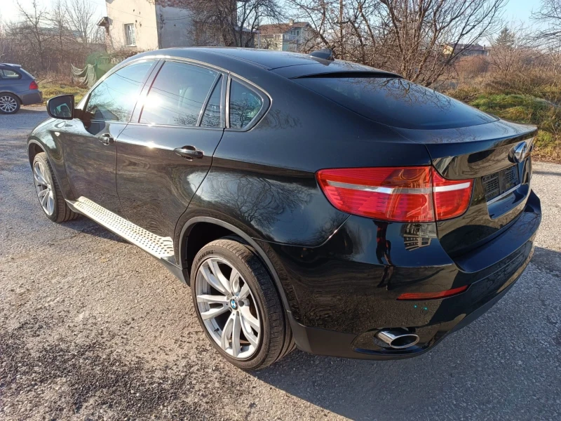 BMW X6 3.0d X-Drive, снимка 7 - Автомобили и джипове - 48405024