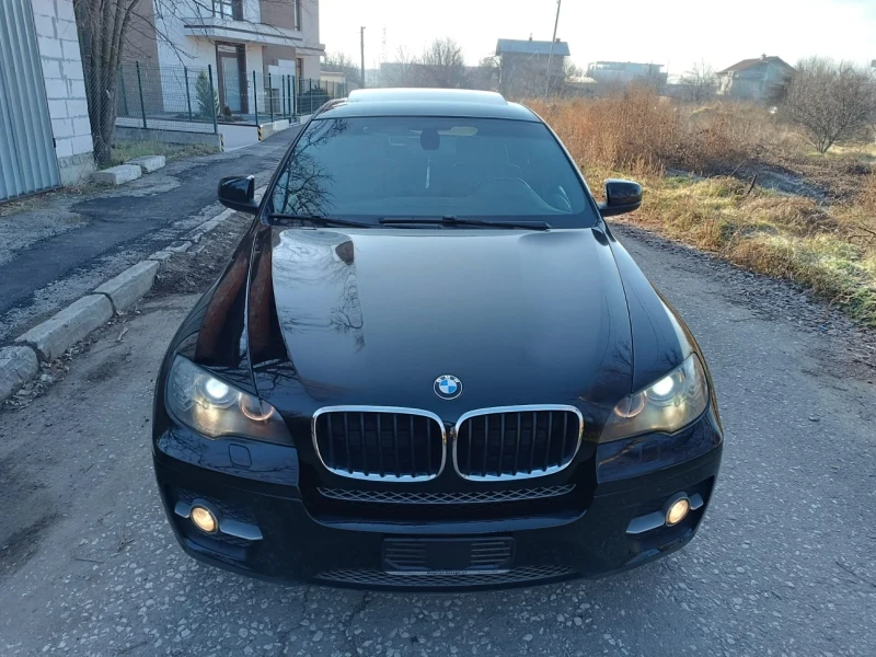 BMW X6 3.0d X-Drive, снимка 3 - Автомобили и джипове - 48405024