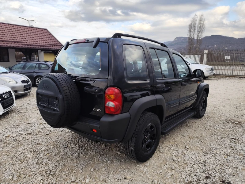 Jeep Cherokee 2.5 дизел ИТАЛИЯ, снимка 5 - Автомобили и джипове - 48978847