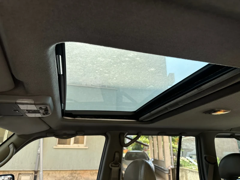 Nissan Patrol, снимка 11 - Автомобили и джипове - 50814380