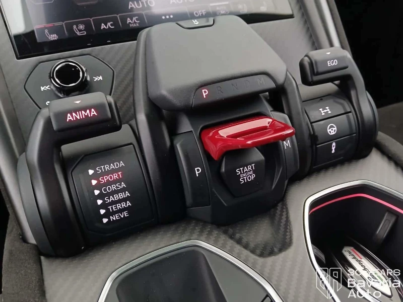 Lamborghini Urus S, снимка 15 - Автомобили и джипове - 52731104