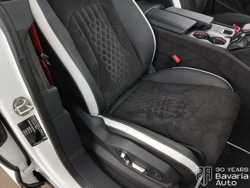 Lamborghini Urus S, снимка 7 - Автомобили и джипове - 52731104