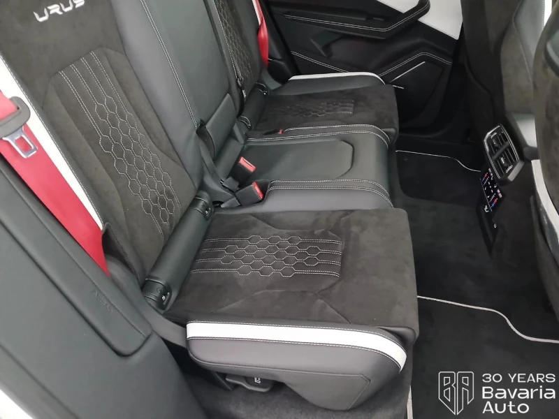 Lamborghini Urus S, снимка 10 - Автомобили и джипове - 52731104