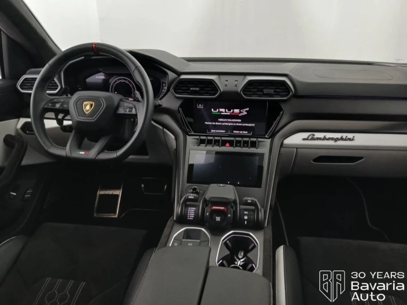 Lamborghini Urus S, снимка 6 - Автомобили и джипове - 52731104