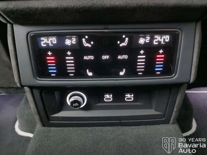 Lamborghini Urus S, снимка 16 - Автомобили и джипове - 52731104