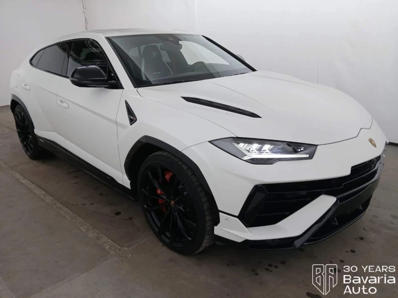 Lamborghini Urus S, снимка 4 - Автомобили и джипове - 52731104