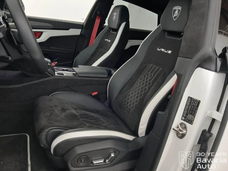 Lamborghini Urus S, снимка 5 - Автомобили и джипове - 52731104