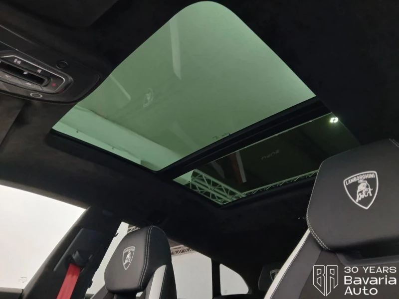 Lamborghini Urus S, снимка 11 - Автомобили и джипове - 52731104