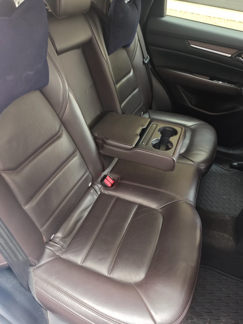 Mazda CX-5, снимка 3 - Автомобили и джипове - 52827572