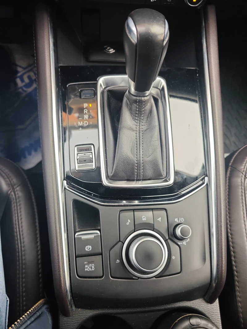 Mazda CX-5, снимка 6 - Автомобили и джипове - 52827572