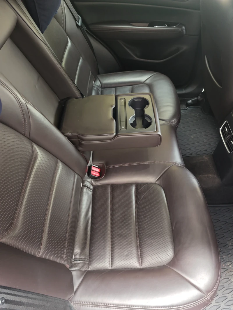 Mazda CX-5, снимка 4 - Автомобили и джипове - 52827572