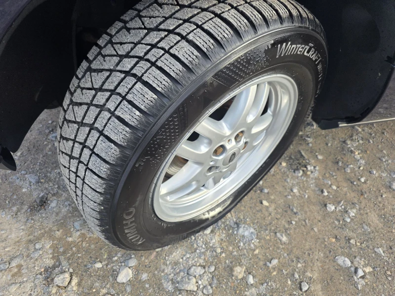 Land Rover Range rover 4.4 I 286 k.c, снимка 13 - Автомобили и джипове - 53009016