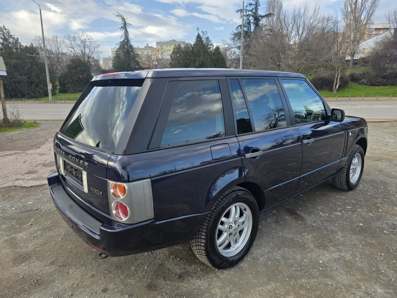 Land Rover Range rover 4.4 I 286 k.c, снимка 5 - Автомобили и джипове - 53009016