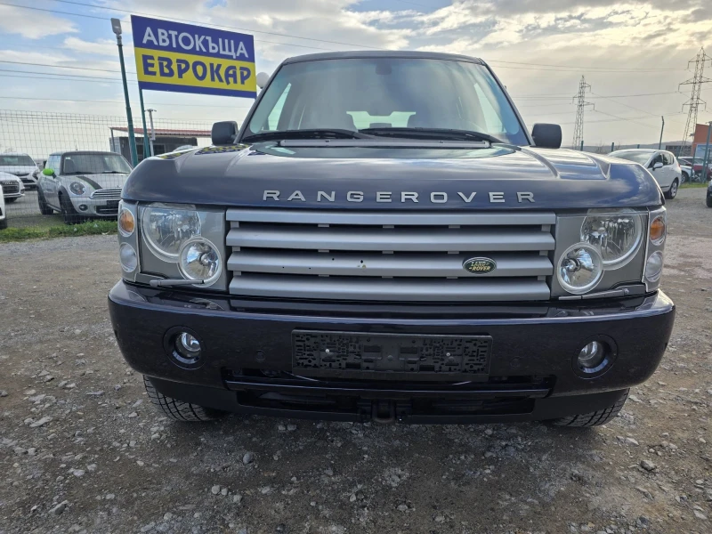 Land Rover Range rover 4.4 I 286 k.c, снимка 2 - Автомобили и джипове - 53009016