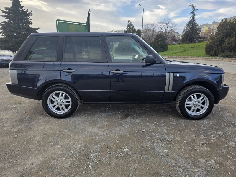 Land Rover Range rover 4.4 I 286 k.c, снимка 4 - Автомобили и джипове - 53009016