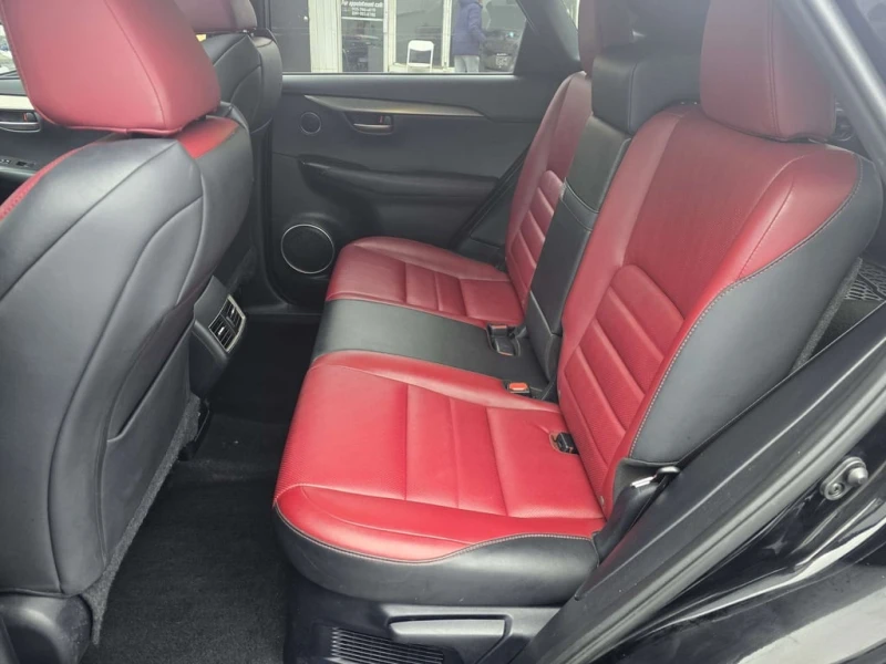 Lexus NX 200t HEATED & COOLING| SUNROOF SEATS| , снимка 10 - Автомобили и джипове - 53355533
