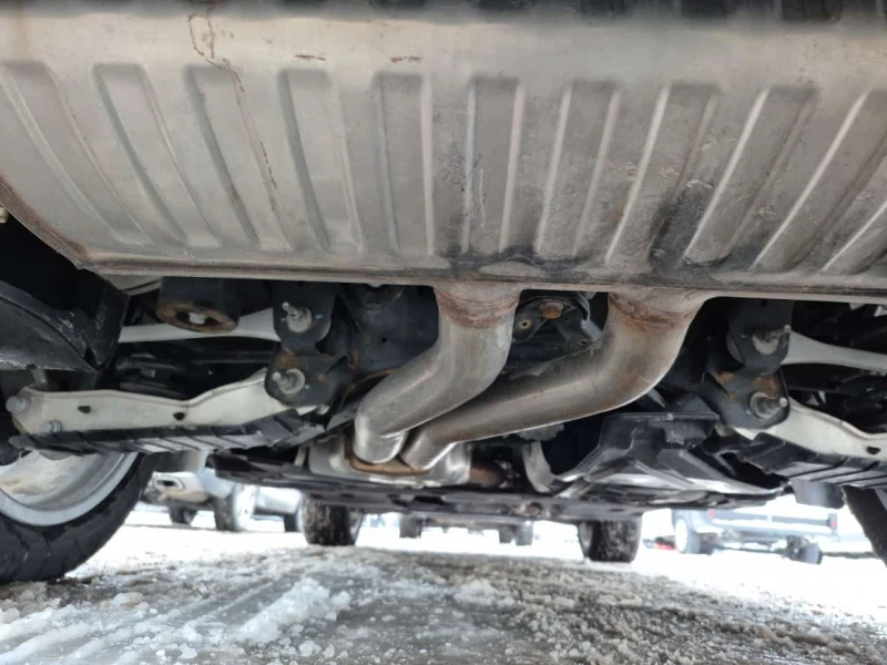 Audi Q7 * KOMFORT * Pano * 2 Ключа * Подгреви * Carfax, снимка 16 - Автомобили и джипове - 53529649