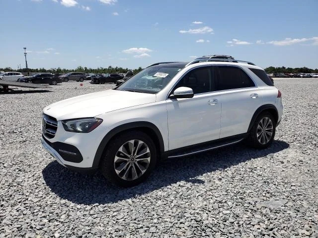 Mercedes-Benz GLE 350  - изображение 3
