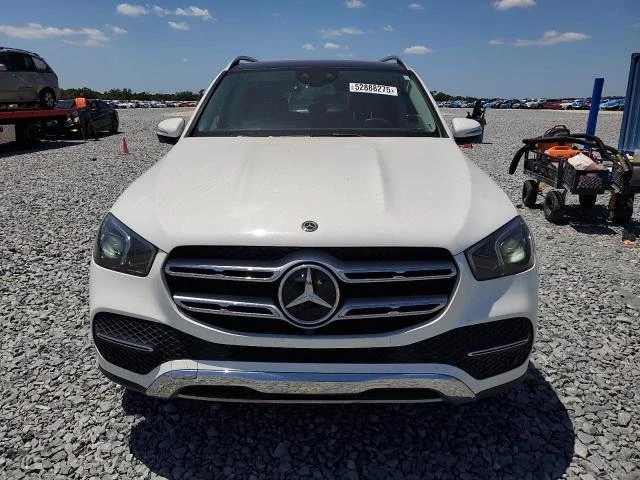 Mercedes-Benz GLE 350  - изображение 2