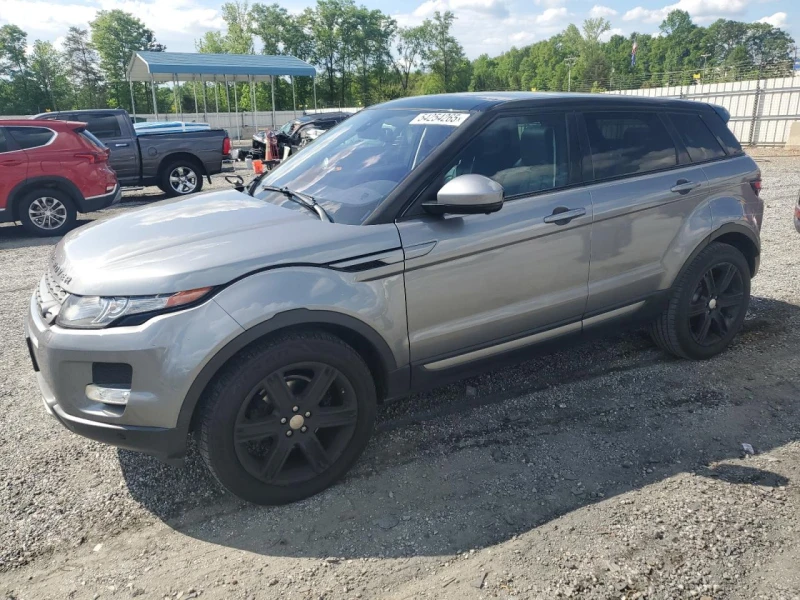 Land Rover Range Rover Evoque PURE PREMIUM 2.0L* ЛИЗИНГ* - 18999 лв. - 66347459 1
