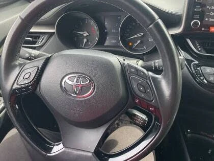 Toyota C-HR XLE* АвтоКредит* (ЦЕНА ДО БГ), снимка 10 - Автомобили и джипове - 54148683