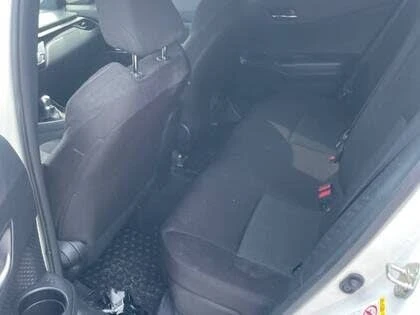 Toyota C-HR XLE* АвтоКредит* (ЦЕНА ДО БГ), снимка 15 - Автомобили и джипове - 54148683