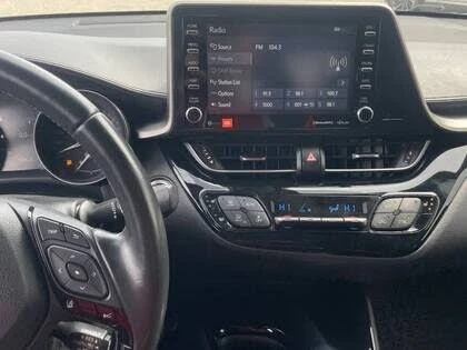 Toyota C-HR XLE* АвтоКредит* (ЦЕНА ДО БГ), снимка 11 - Автомобили и джипове - 54148683