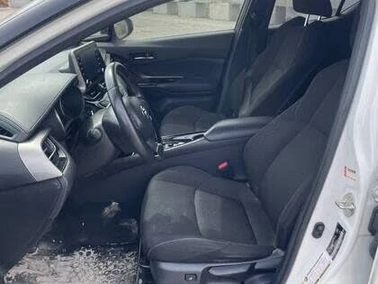 Toyota C-HR XLE* АвтоКредит* (ЦЕНА ДО БГ), снимка 14 - Автомобили и джипове - 54148683