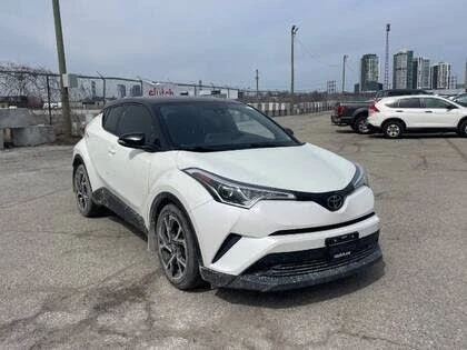 Toyota C-HR XLE* АвтоКредит* (ЦЕНА ДО БГ), снимка 3 - Автомобили и джипове - 54148683